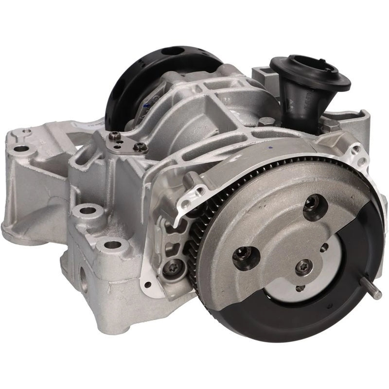Pierburg Brake Vacuum Pump 7.24808.34.0