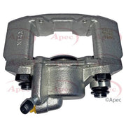 Apec Brake Caliper Assembly Rear Right RCA459N