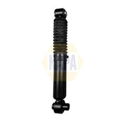 NAPA Shock Absorber Damper Strut Rear Left NSA1939