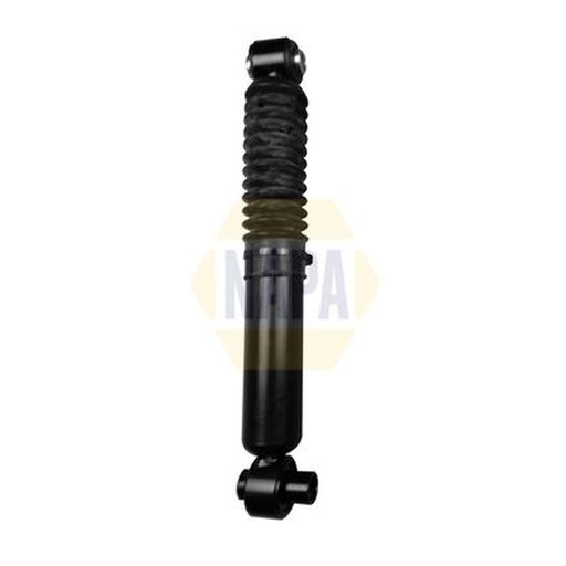 NAPA Shock Absorber Damper Strut Rear Left NSA1939