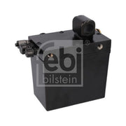 Febi Cab Tilt Hydraulic Pump Manual 3 Connectors 47289