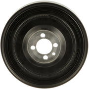 Gates Crank Shaft Belt Pulley TVD1239