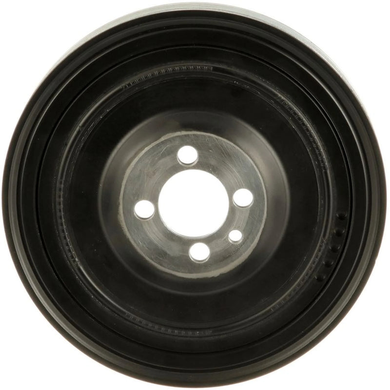 Gates Crank Shaft Belt Pulley TVD1239
