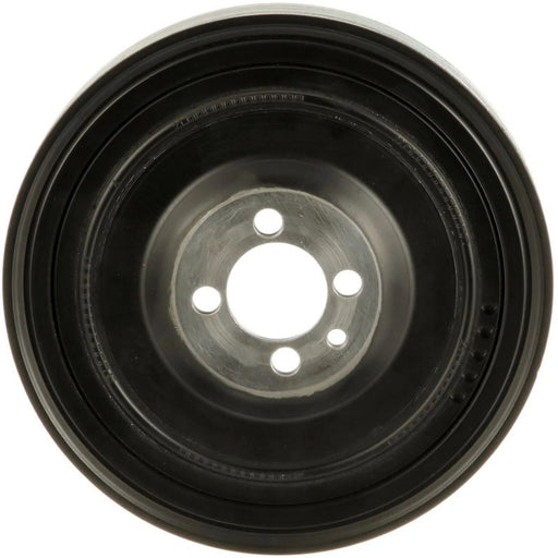Gates Crank Shaft Belt Pulley TVD1239
