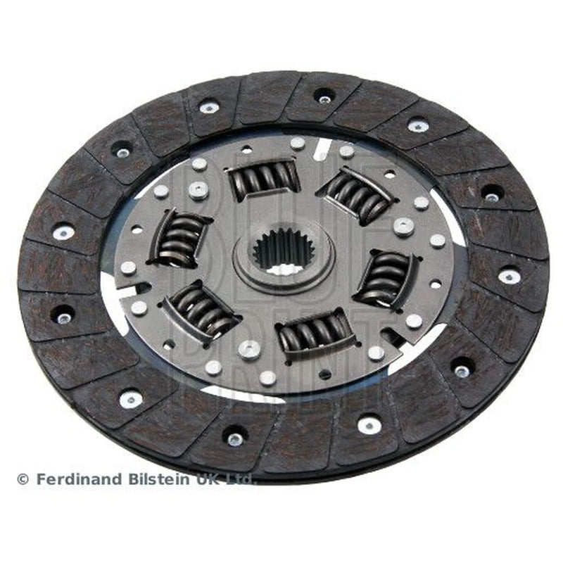 Blue Print Clutch Friction Disc Plate ADK83107