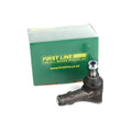 First Line Steering Tie Rod End Ball Joint FTR4125