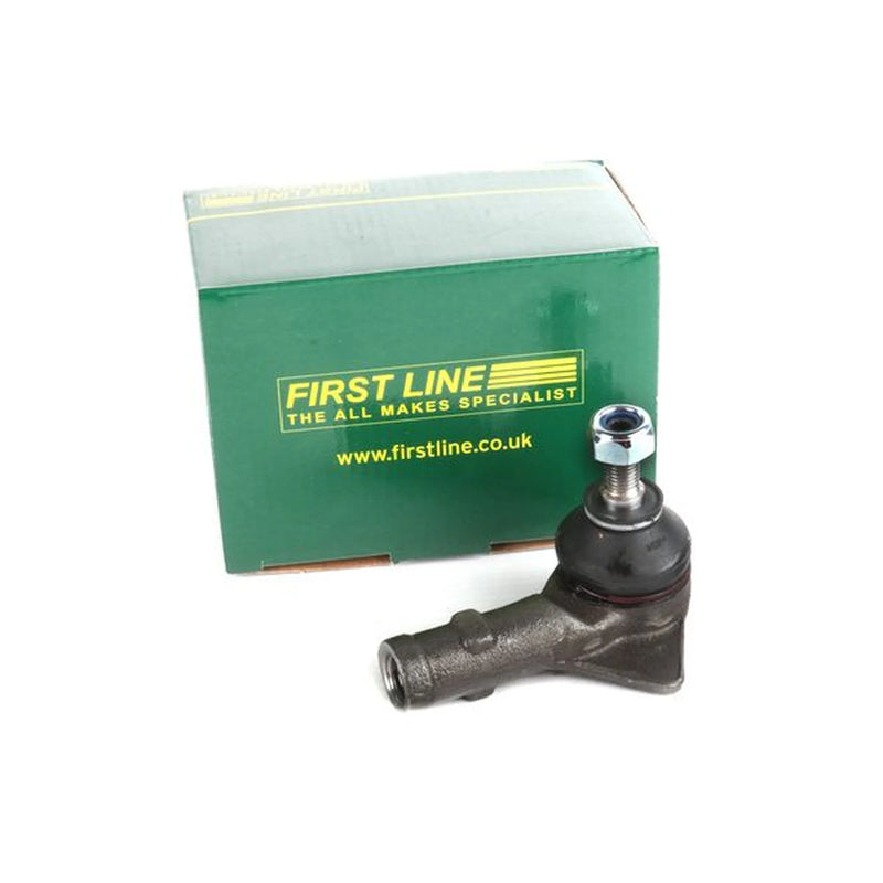 First Line Steering Tie Rod End Ball Joint FTR4125