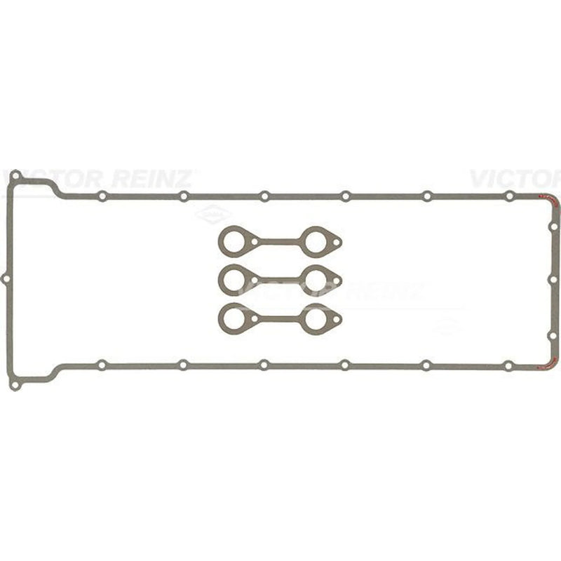 Victor Reinz Cylinder Head Cover Gasket Set 15-27162-01