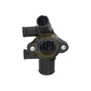 NAPA Coolant Flange Housing Connector NTH1473
