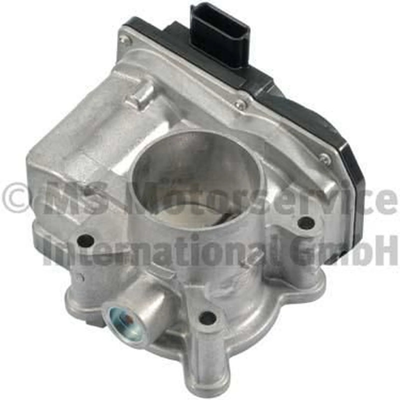 Pierburg Electronic Throttle Body Assembly 7.03703.20.0