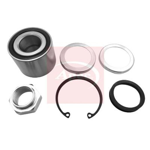 Apec Wheel Bearing Kit AWB1007