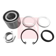 Apec Wheel Bearing Kit AWB1007
