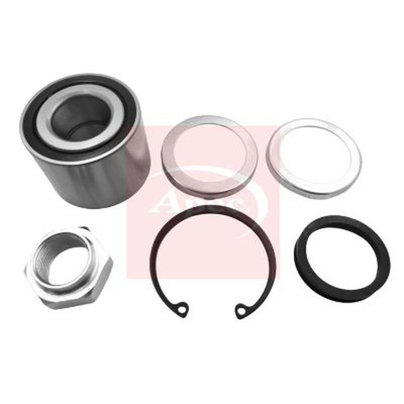 Apec Wheel Bearing Kit AWB1007