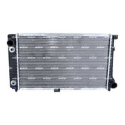 NRF Engine Radiator 53877