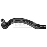 Borg & Beck Steering Tie Rod End Ball Joint BTR4927