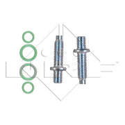 NRF Air Conditioning Condenser 35779