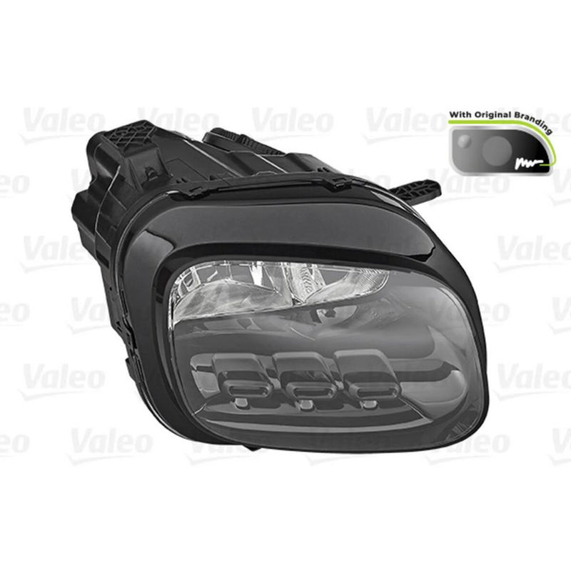 Valeo Headlight Headlamp H7 Right 450527