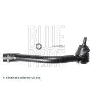 Blue Print Steering Tie Rod End Ball Joint Front Left ADG087103