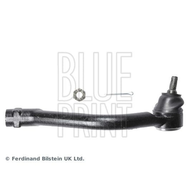 Blue Print Steering Tie Rod End Ball Joint Front Left ADG087103