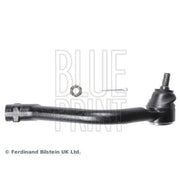 Blue Print Steering Tie Rod End Ball Joint Front Left ADG087103