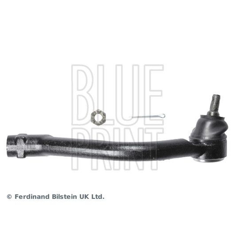 Blue Print Steering Tie Rod End Ball Joint Front Left ADG087103