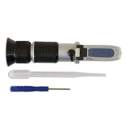 Laser Tools Refractometer - PL