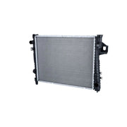 NRF Engine Radiator 56529