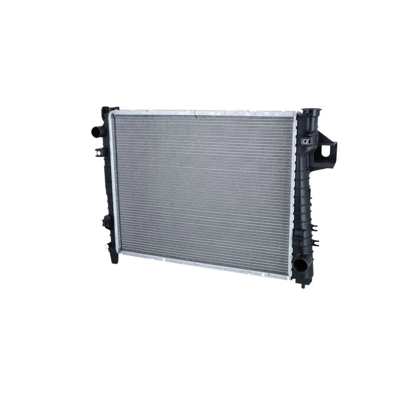 NRF Engine Radiator 56529