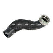 NRF Intercooler Turbo Charge Air Hose 166488