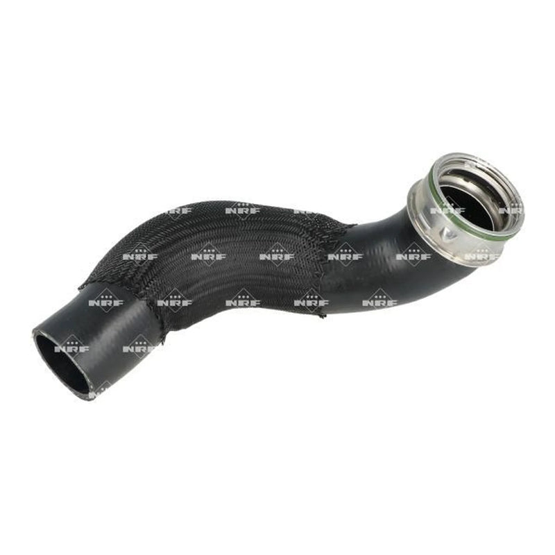 NRF Intercooler Turbo Charge Air Hose 166488