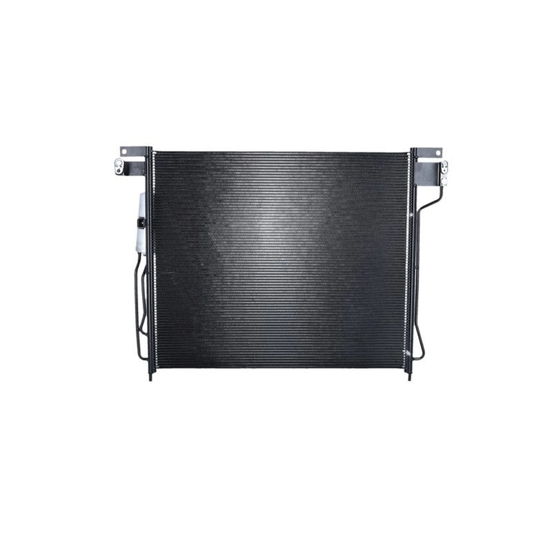 NRF Air Conditioning Condenser 350561