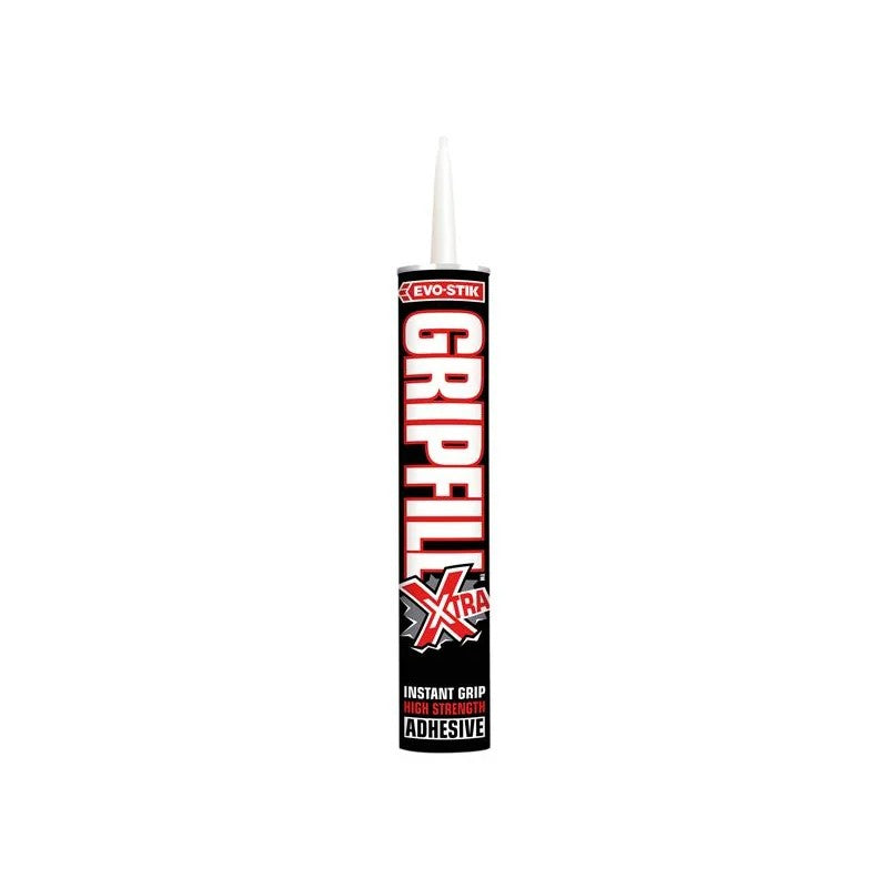 Evo-Stik GRIPFILL™ XTRA Adhesive 350ml - 30609361