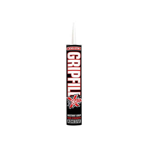 Evo-Stik GRIPFILL™ XTRA Adhesive 350ml - 30609361