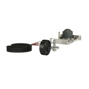 Gates Timing Belt & Water Pump Kit KP15662XS
