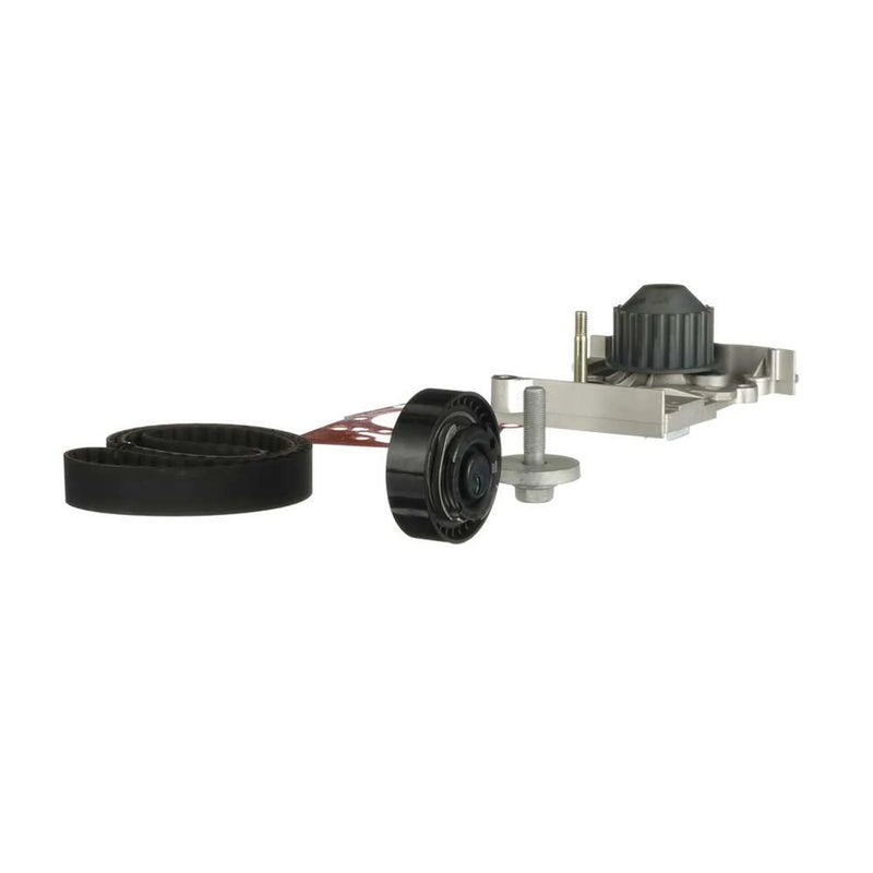 Gates Timing Belt & Water Pump Kit KP15662XS