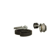 Gates Timing Belt Kit with Rollers K045680XS