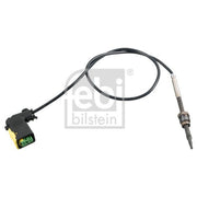 Febi Exhaust Gas Temperature Sensor 196188