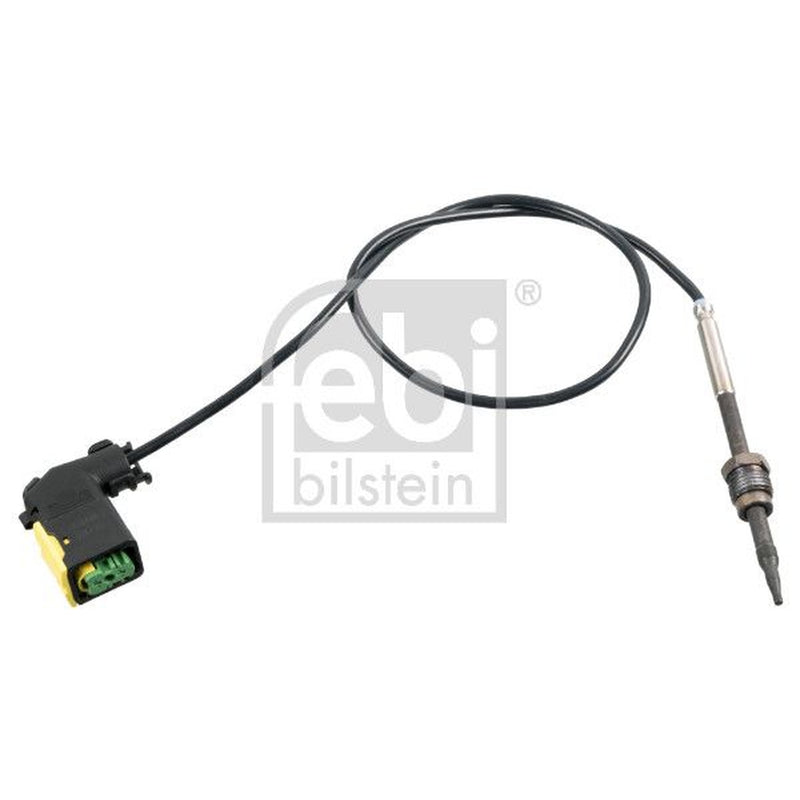 Febi Exhaust Gas Temperature Sensor 196188