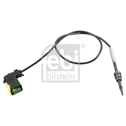 Febi Exhaust Gas Temperature Sensor 196188