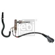 Febi DPF Injection Unit 109034