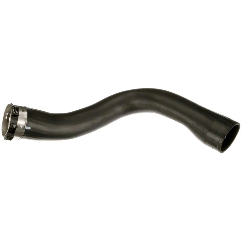 Gates Intercooler Turbo Charge Air Hose 545mm 09-0164