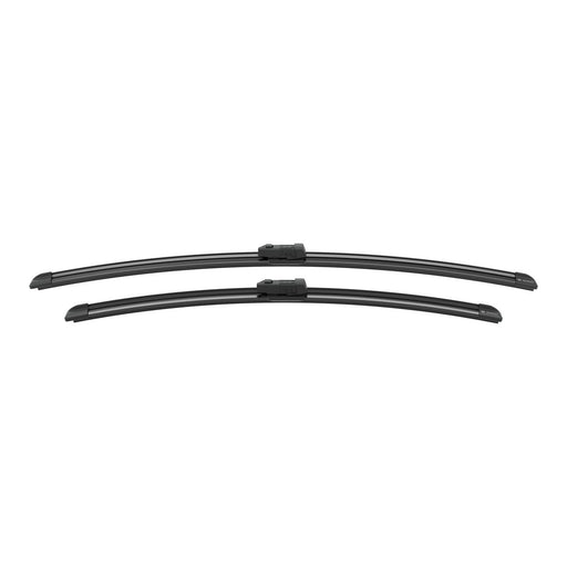 Bosch Aerotwin Wiper Blade Set 650mm + 530mm — A639S OE 4G2955426A 8F2955425A