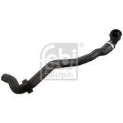 Febi Radiator Coolant Hose ID 104331