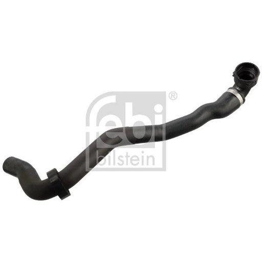 Febi Radiator Coolant Hose ID 104331