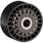 Gates V-Ribbed Belt Tensioner Pulley 56mm OD Wide T39056