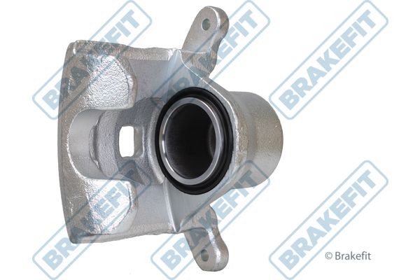 Apec Brake Caliper Assembly Front Left