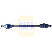 NAPA CV Drive Shaft Driveshaft Front Left NDS1195L