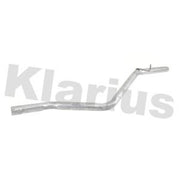 Klarius Exhaust Pipe OD FE1051V