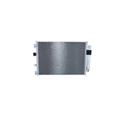 NRF Air Conditioning Condenser 350210