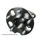 Blue Print Wheel Bearing Kit Rear Right 84mm ADT38380